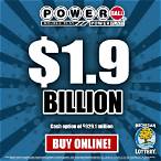 tonight's lottery jackpot