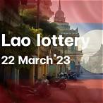 lao lottery today result